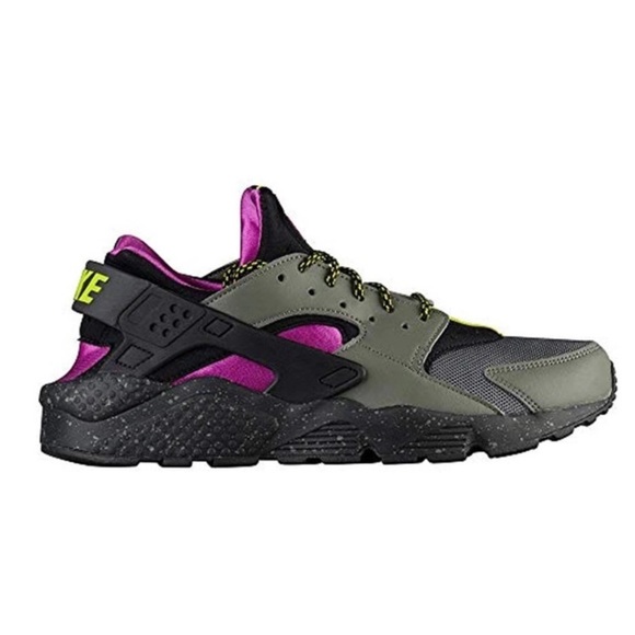 NIKE Huarache Run - Picture 14 of 16